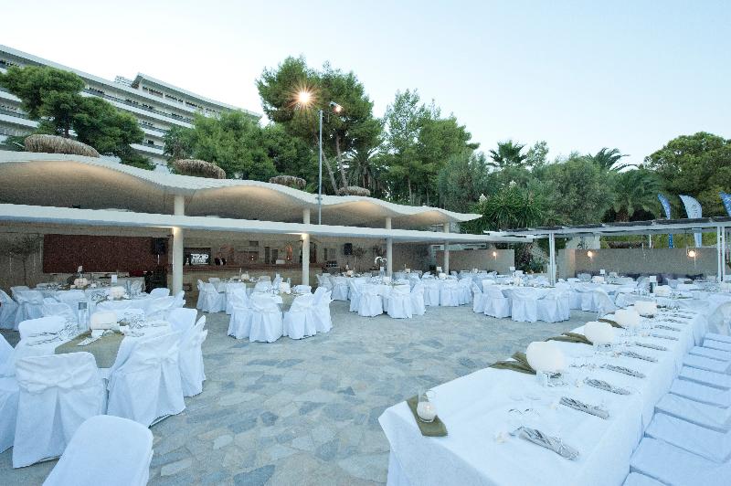 King Saron Hotel Resort