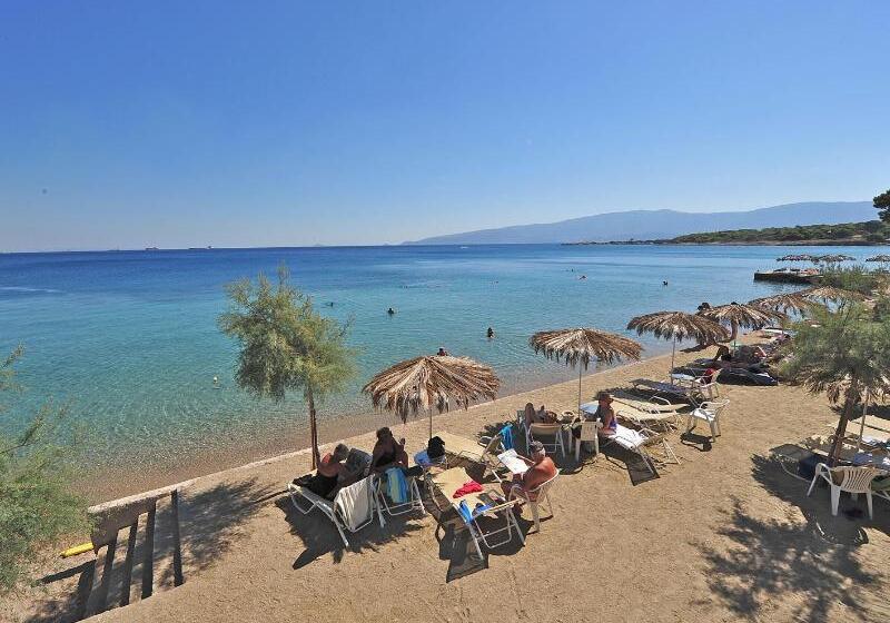 King Saron Hotel Resort