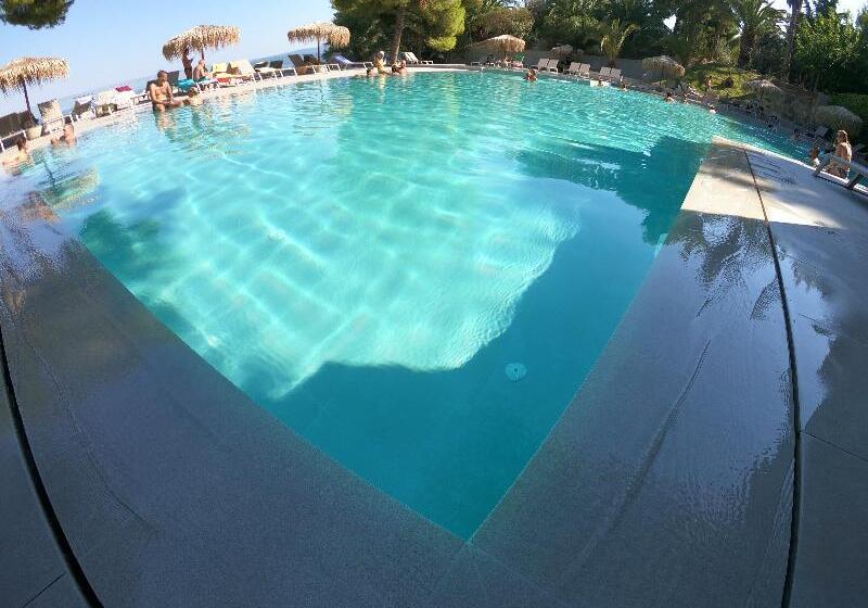 King Saron Hotel Resort