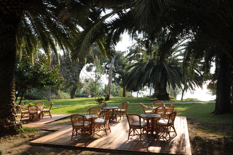 King Saron Hotel Resort