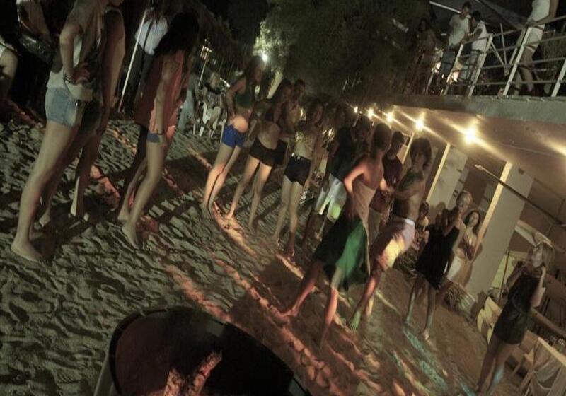 King Saron Hotel Resort