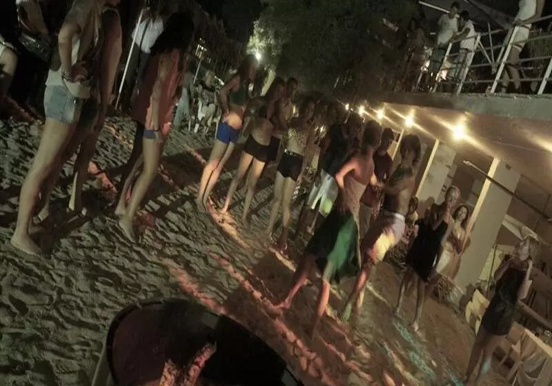 King Saron Hotel Resort