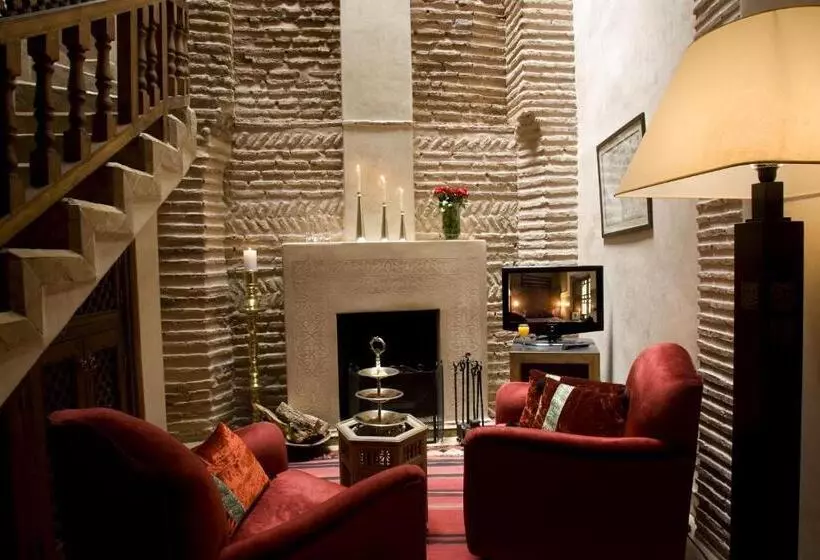 هتل La Villa Nomade