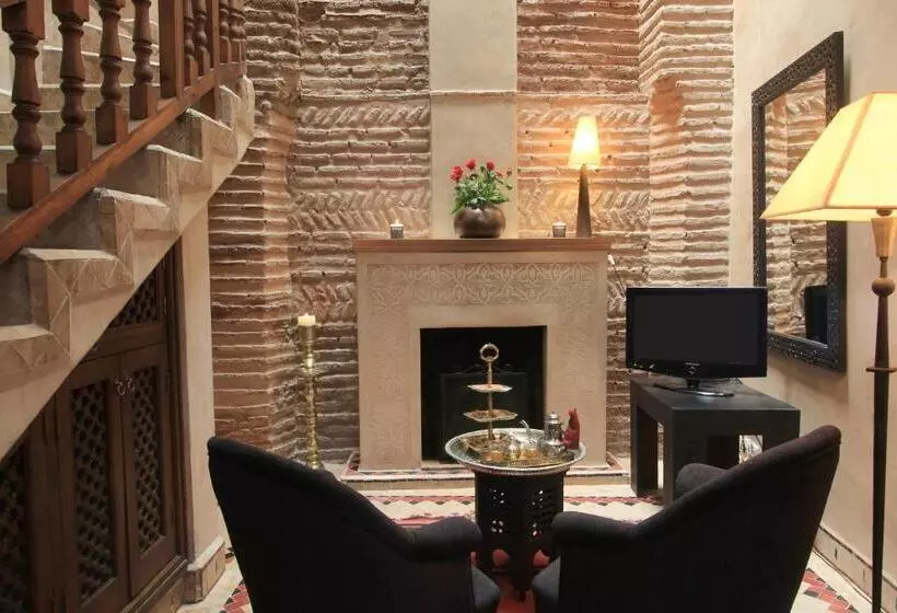 هتل La Villa Nomade