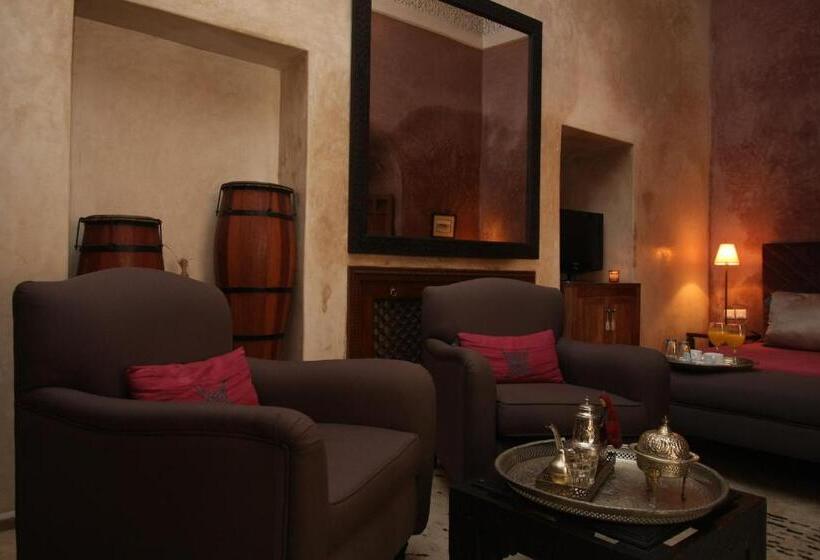 Hotel La Villa Nomade