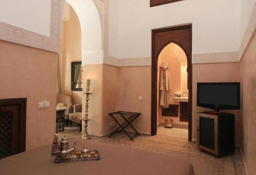 Hotel La Villa Nomade