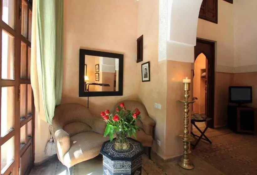 هتل La Villa Nomade