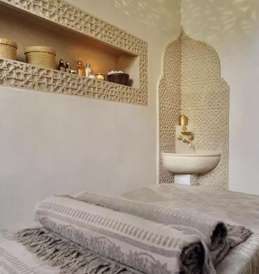 هتل La Villa Nomade