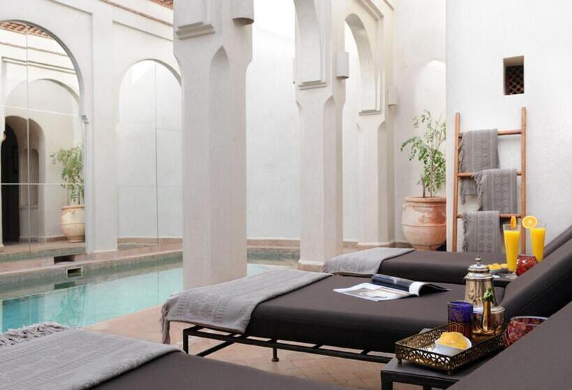 Hotel La Villa Nomade