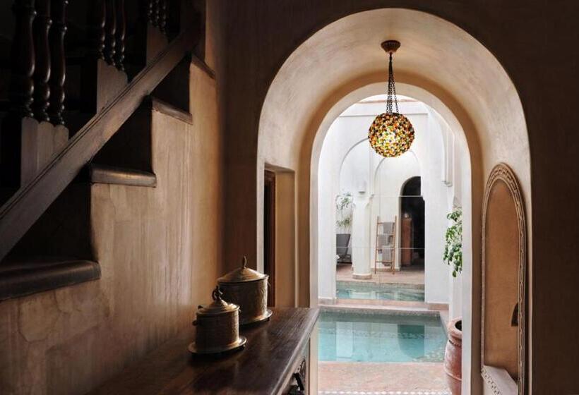 Hotel La Villa Nomade