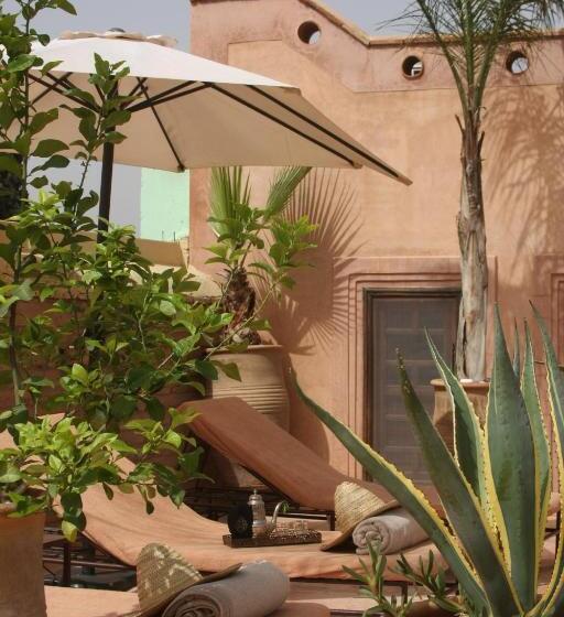 Hotel La Villa Nomade