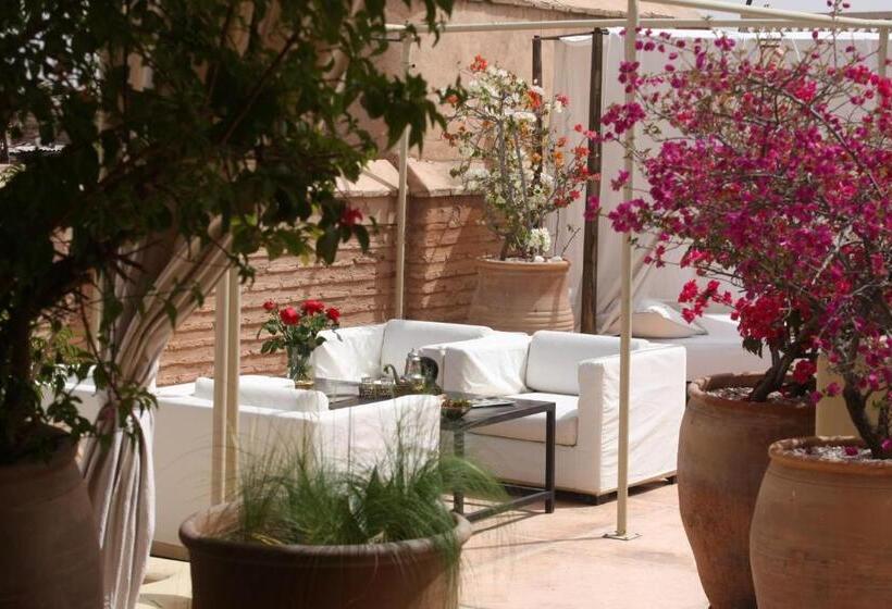 Hotel La Villa Nomade