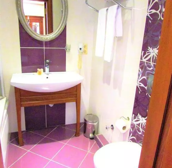 Lausos Hotel Sultanahmet