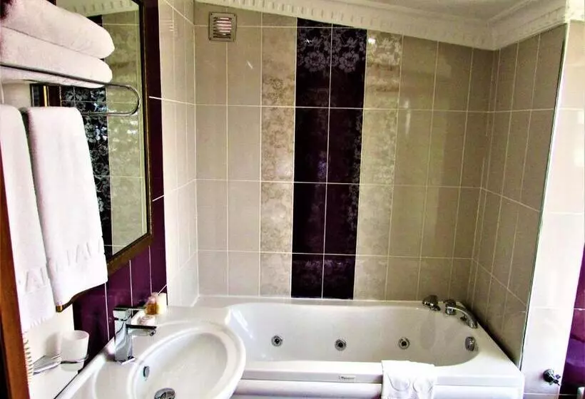 Lausos Hotel Sultanahmet