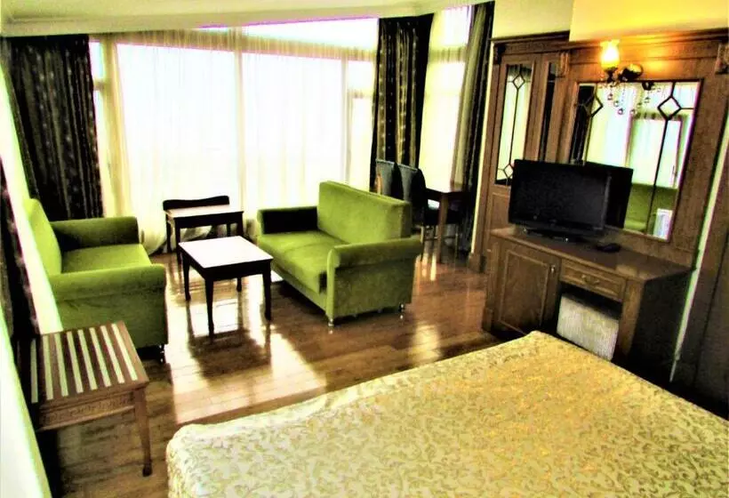 Lausos Hotel Sultanahmet