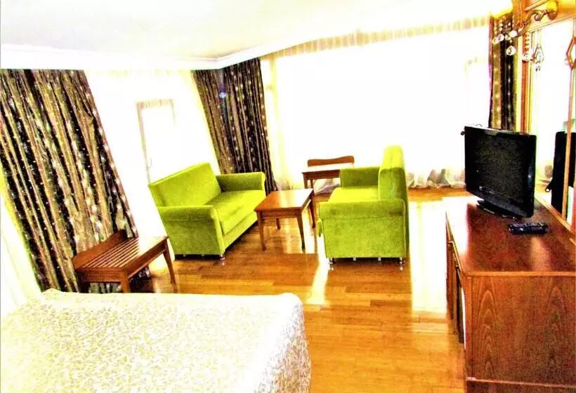 Lausos Hotel Sultanahmet