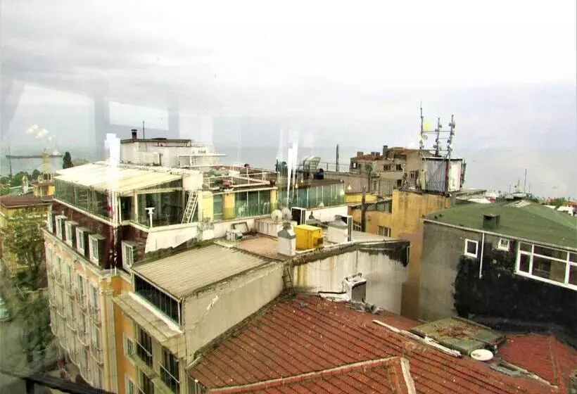 Lausos Hotel Sultanahmet