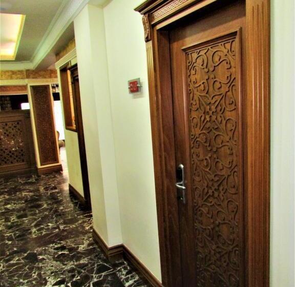 Lausos Hotel Sultanahmet