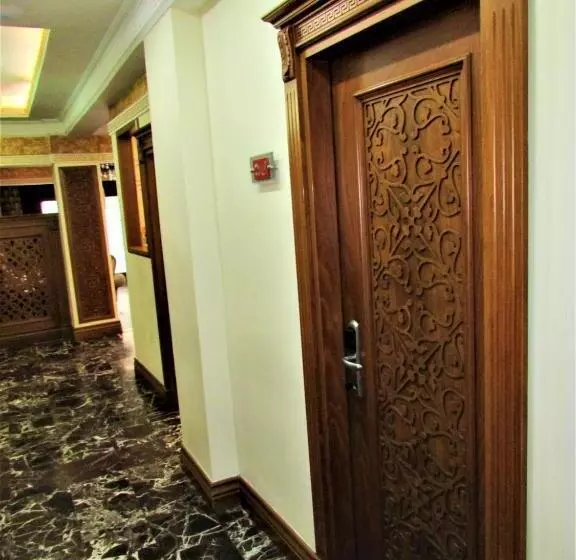 Lausos Hotel Sultanahmet