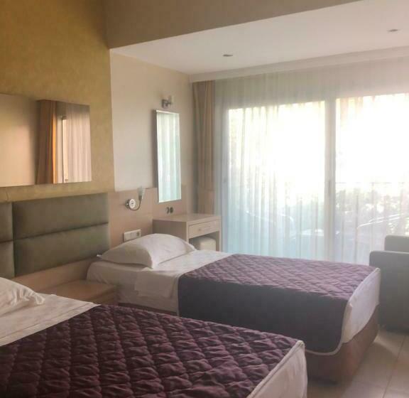 Marin A Hotel & Spa Turgutreis