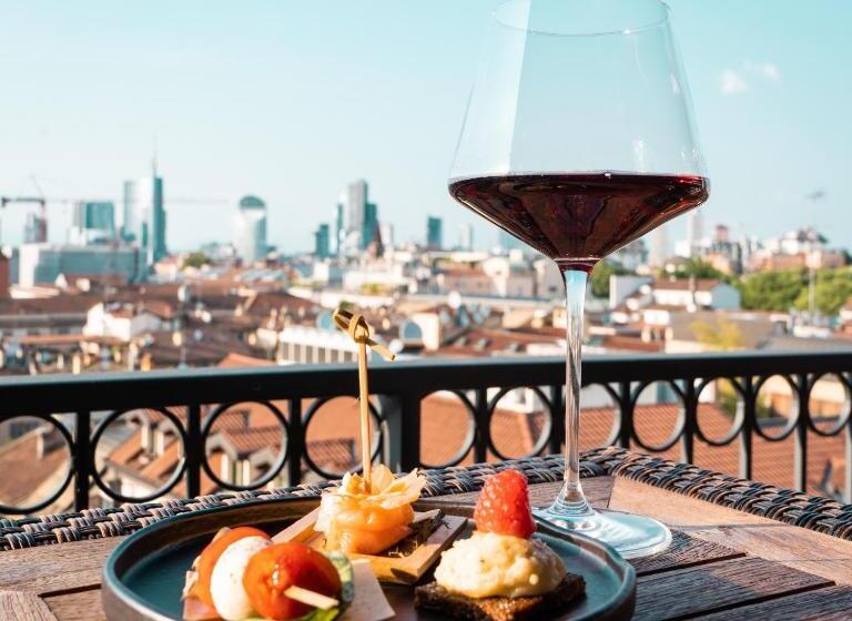 فندق Milano Scala