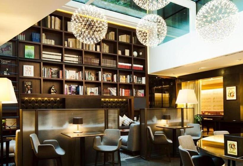 فندق Milano Scala