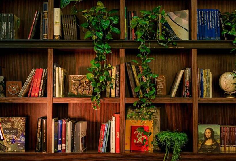 فندق Milano Scala