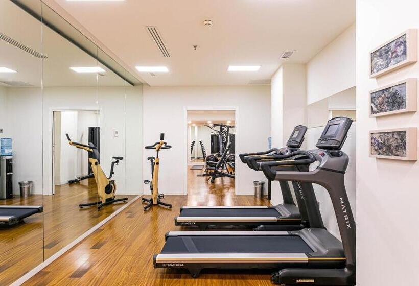 فندق Milano Scala