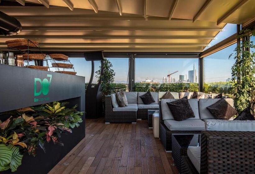 فندق Milano Scala