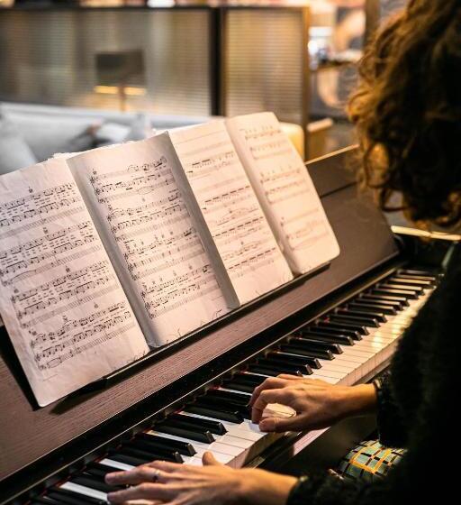 فندق Milano Scala