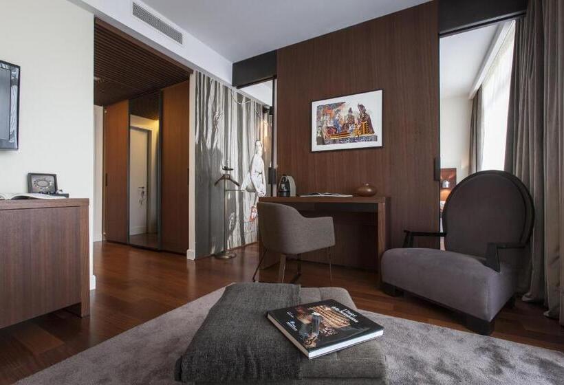 فندق Milano Scala