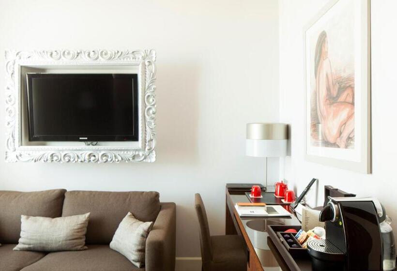 فندق Milano Scala