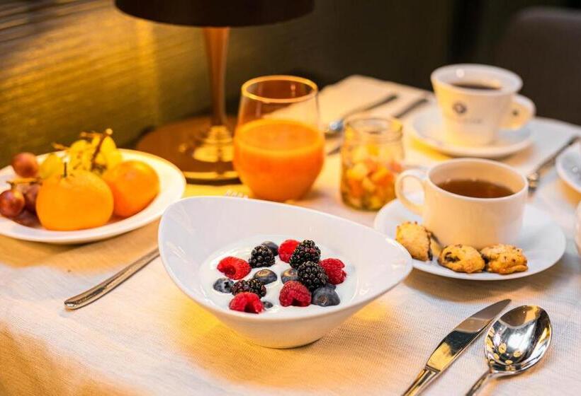 فندق Milano Scala