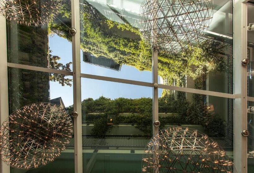 فندق Milano Scala