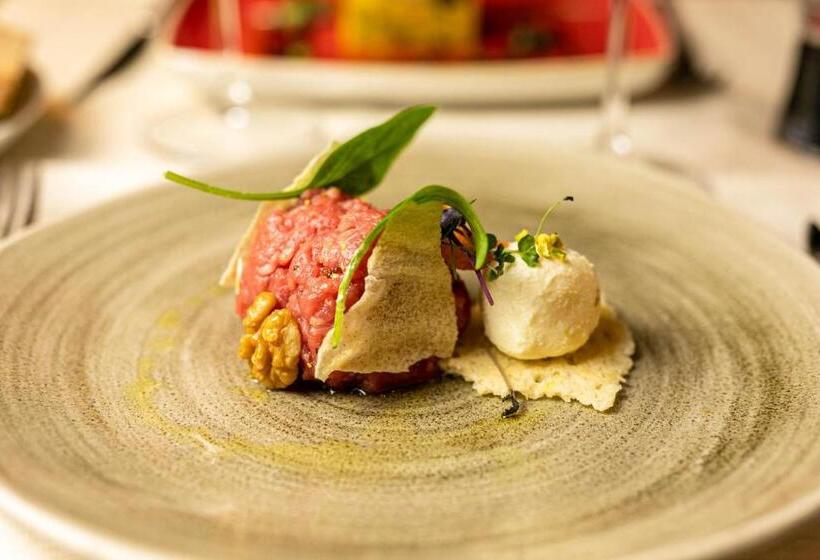 فندق Milano Scala