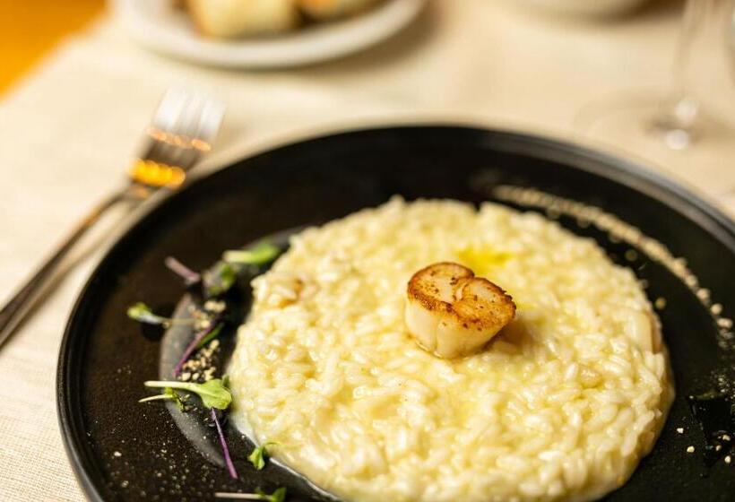 فندق Milano Scala