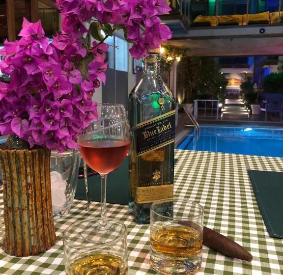 Marin A Hotel & Spa Turgutreis