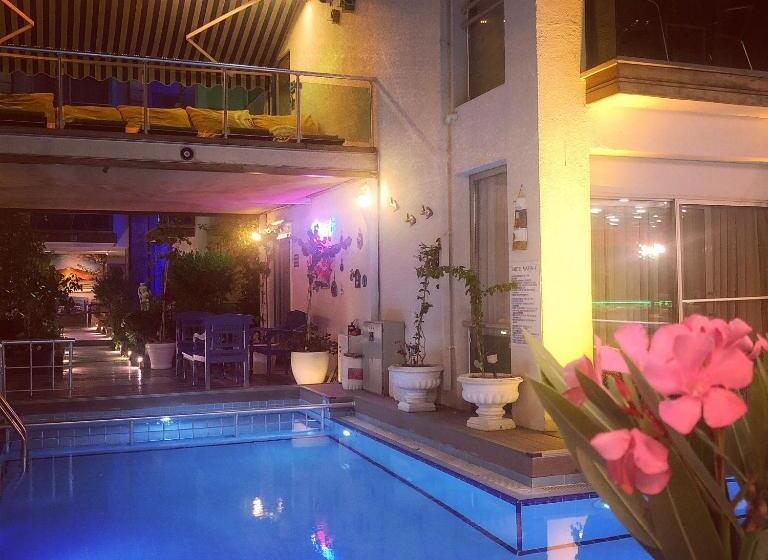 Marin A Hotel & Spa Turgutreis