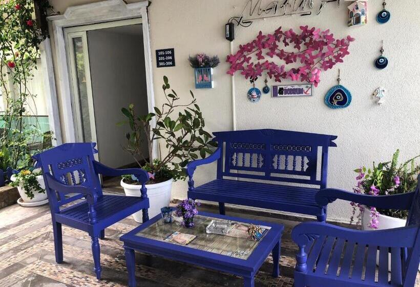 Marin A Hotel & Spa Turgutreis