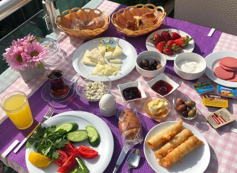 Marin A Hotel & Spa Turgutreis