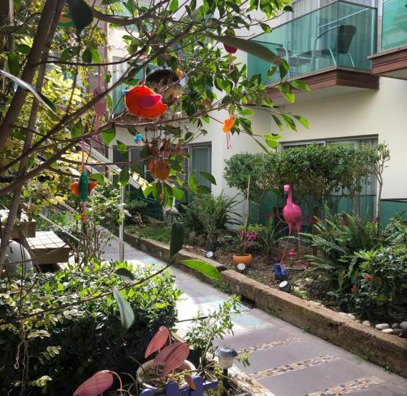 Marin A Hotel & Spa Turgutreis