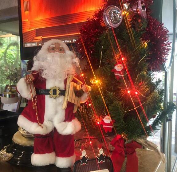 Marin A Hotel & Spa Turgutreis