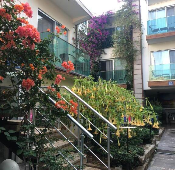 Marin A Hotel & Spa Turgutreis