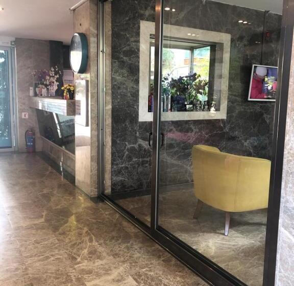 Marin A Hotel & Spa Turgutreis