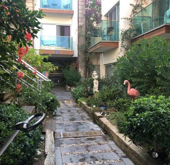 Marin A Hotel & Spa Turgutreis