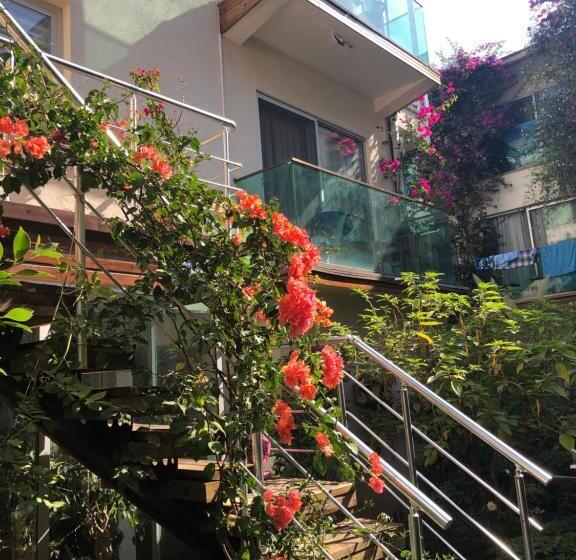 Marin A Hotel & Spa Turgutreis