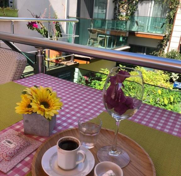 Marin A Hotel & Spa Turgutreis