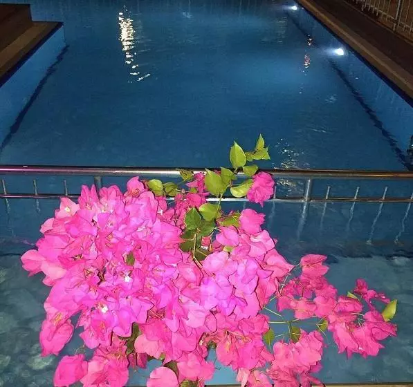 Marin A Hotel & Spa Turgutreis