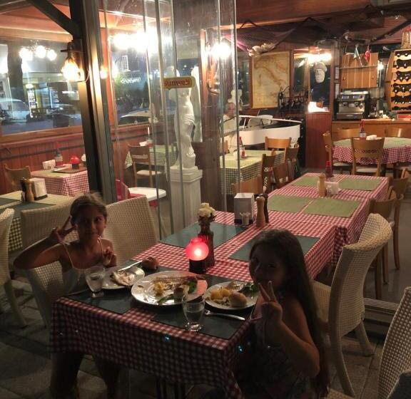 Marin A Hotel & Spa Turgutreis