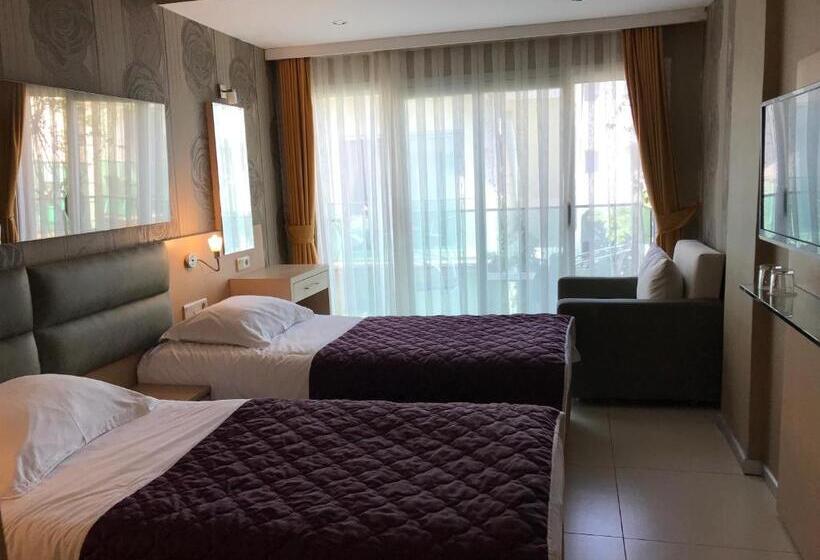 Marin A Hotel & Spa Turgutreis